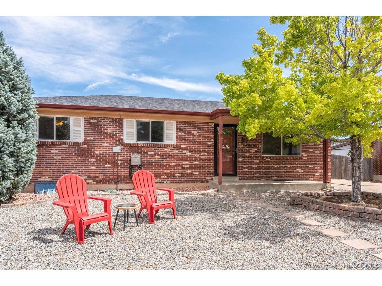 11724 Claude, Northglenn, CO 80233