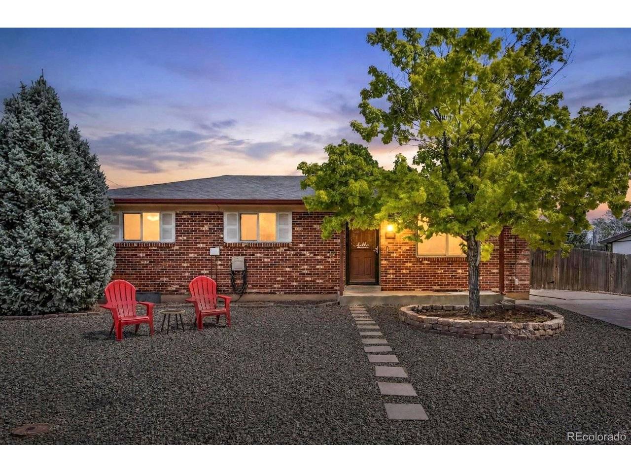 11724 Claude, Northglenn, CO 80233