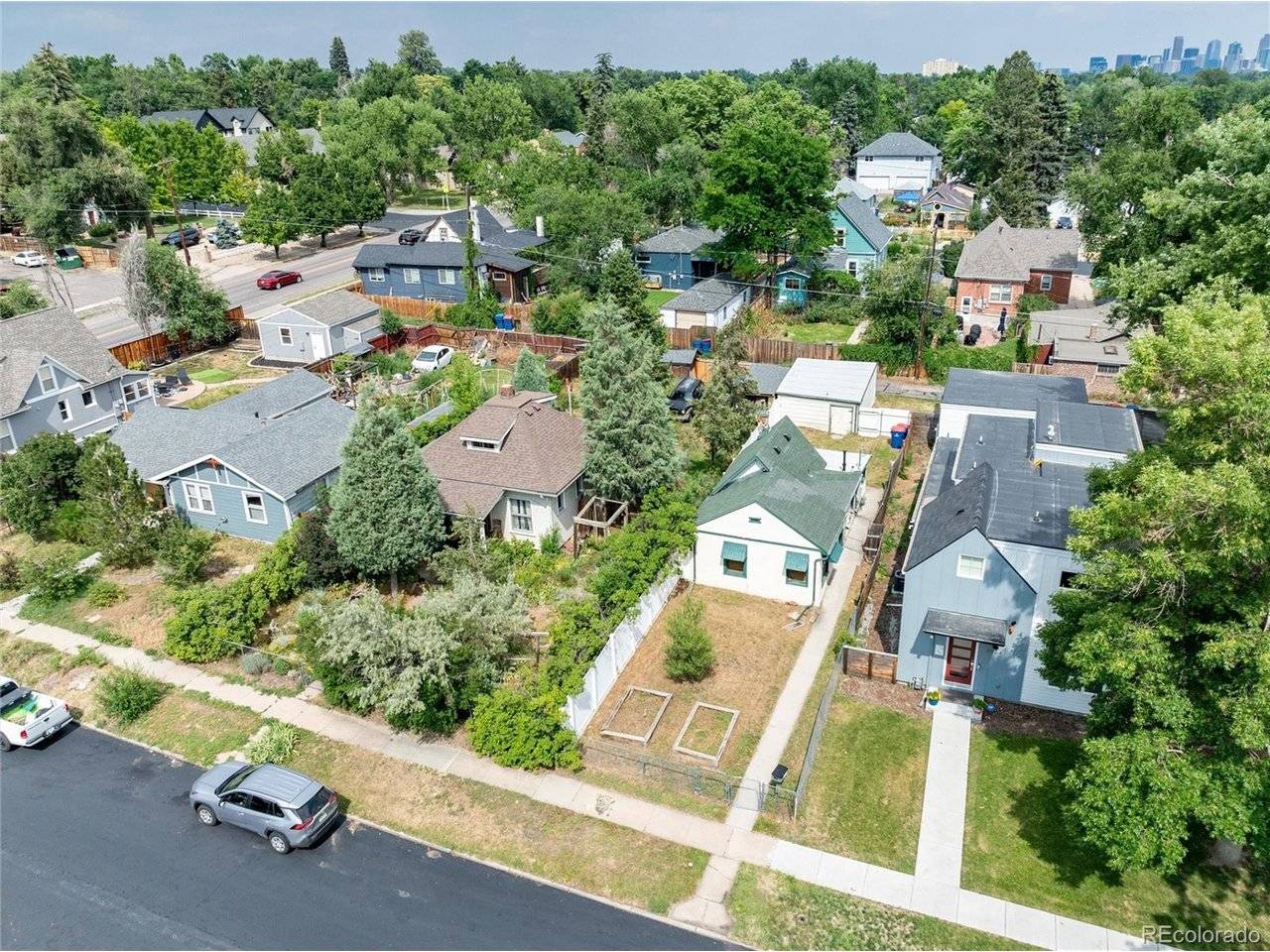 2568 Eaton, Denver, CO 80214