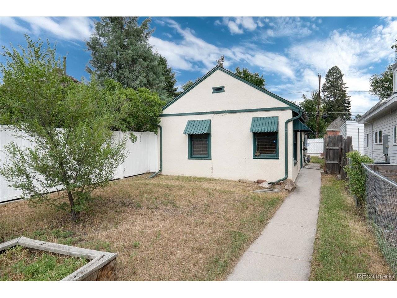 2568 Eaton, Denver, CO 80214
