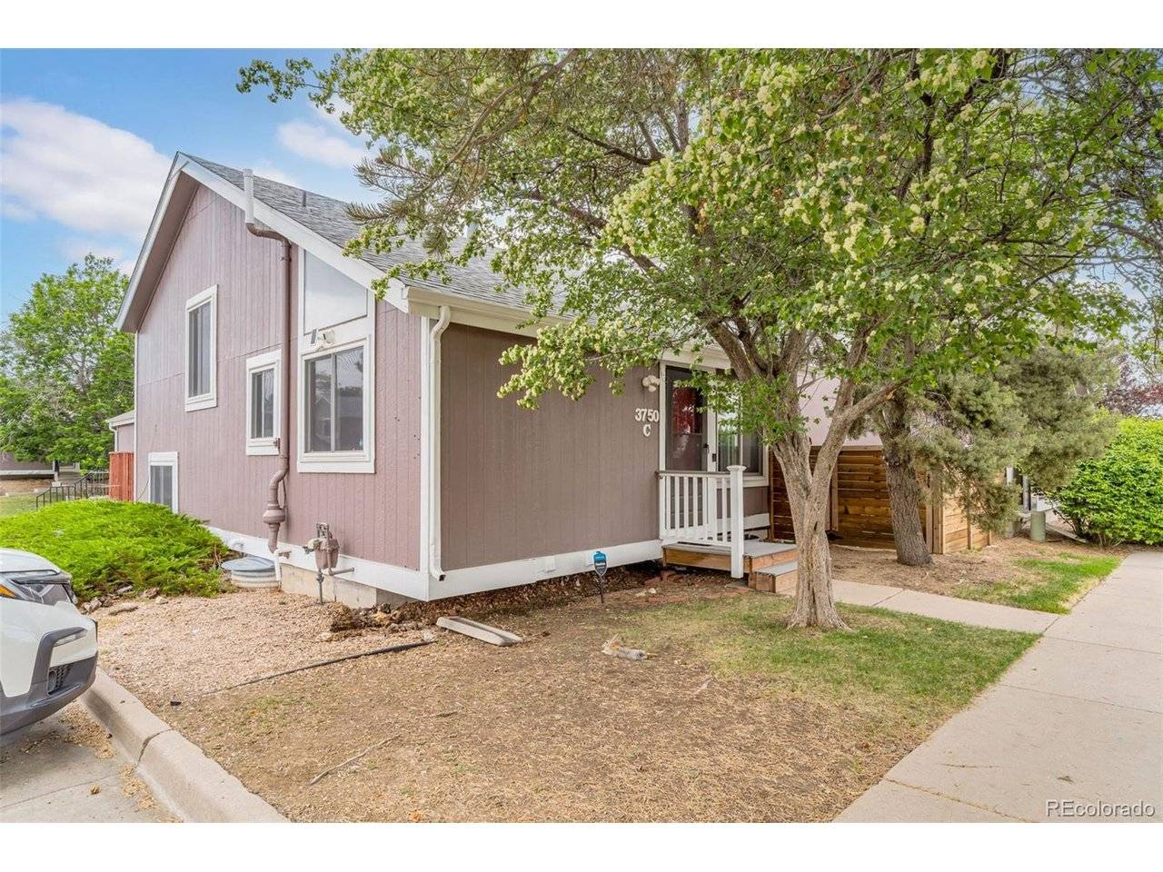 3750 S Genoa #C, Aurora, CO 80013