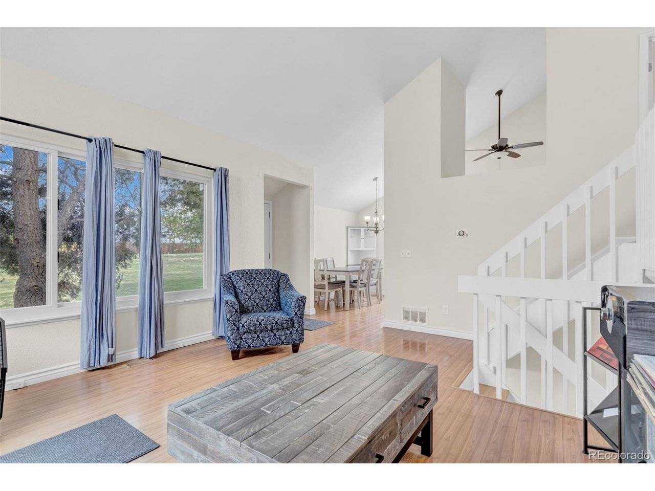 3750 S Genoa #C, Aurora, CO 80013