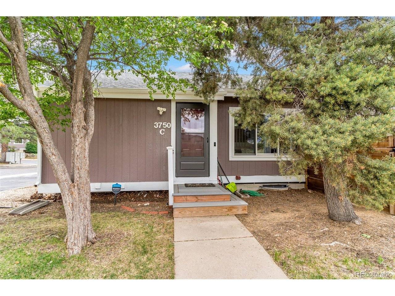 3750 S Genoa #C, Aurora, CO 80013