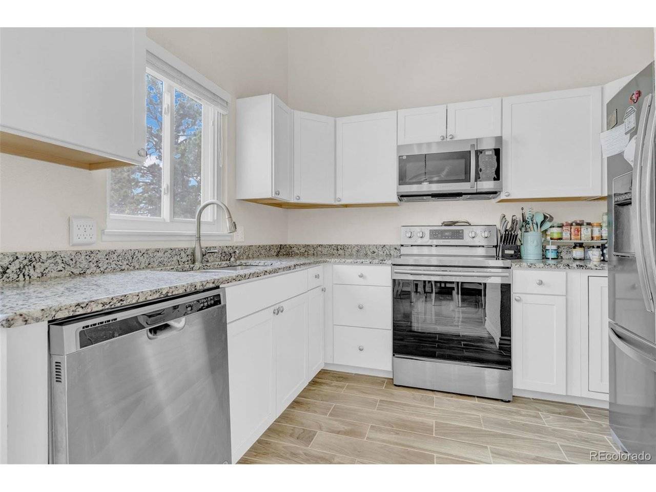 3750 S Genoa #C, Aurora, CO 80013