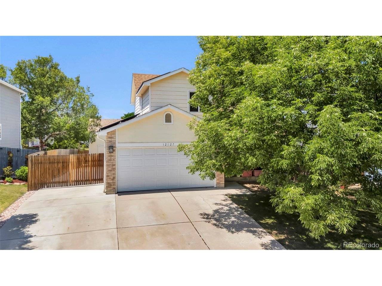 12127 Hudson, Thornton, CO 80241