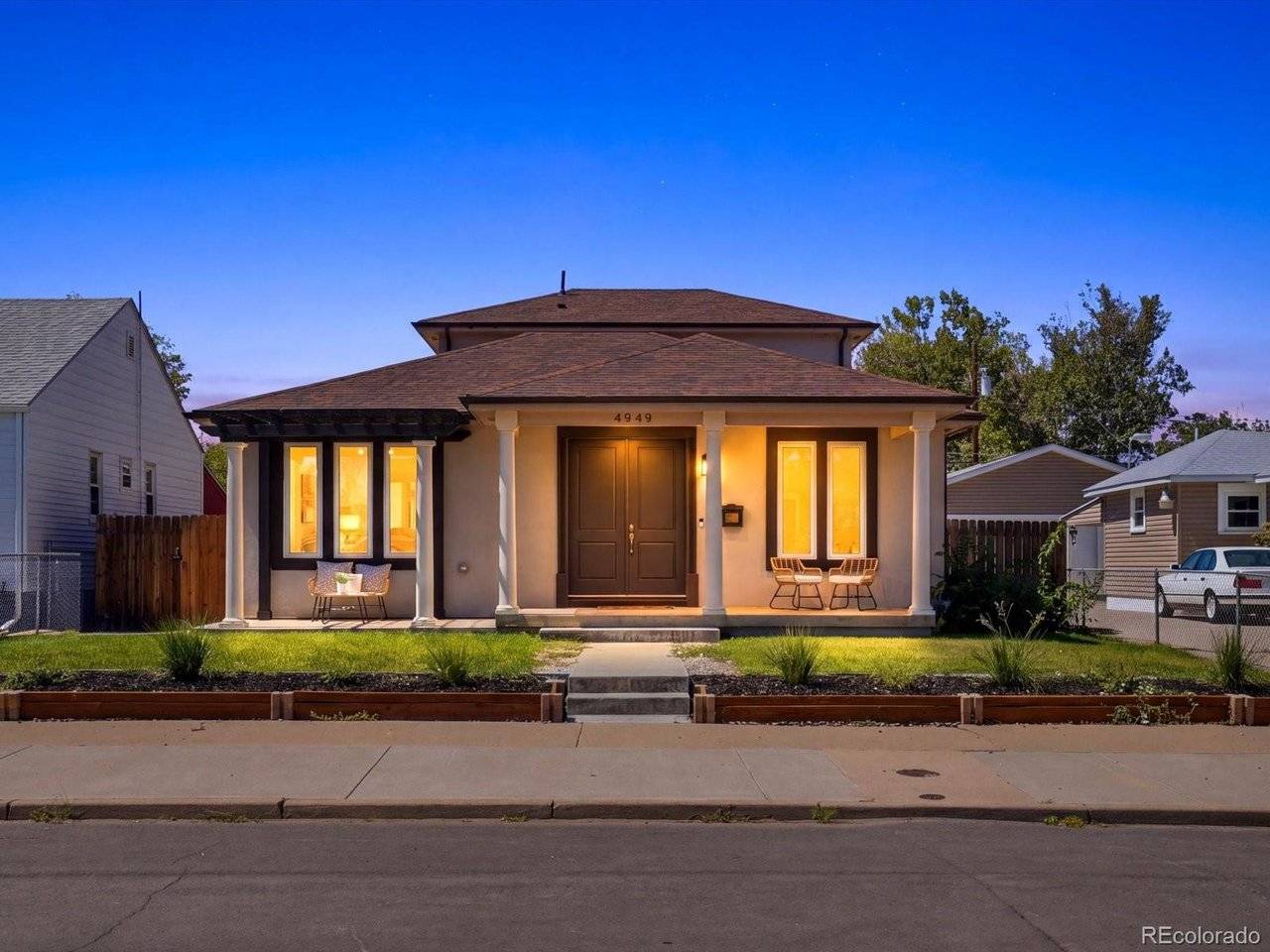 4949 Osceola, Denver, CO 80212