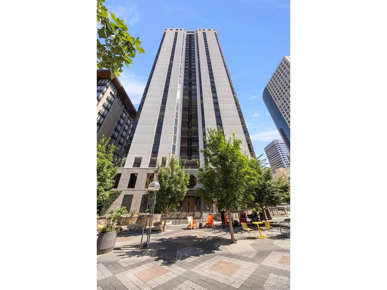 1625 Larimer #2105, Denver, CO 80202