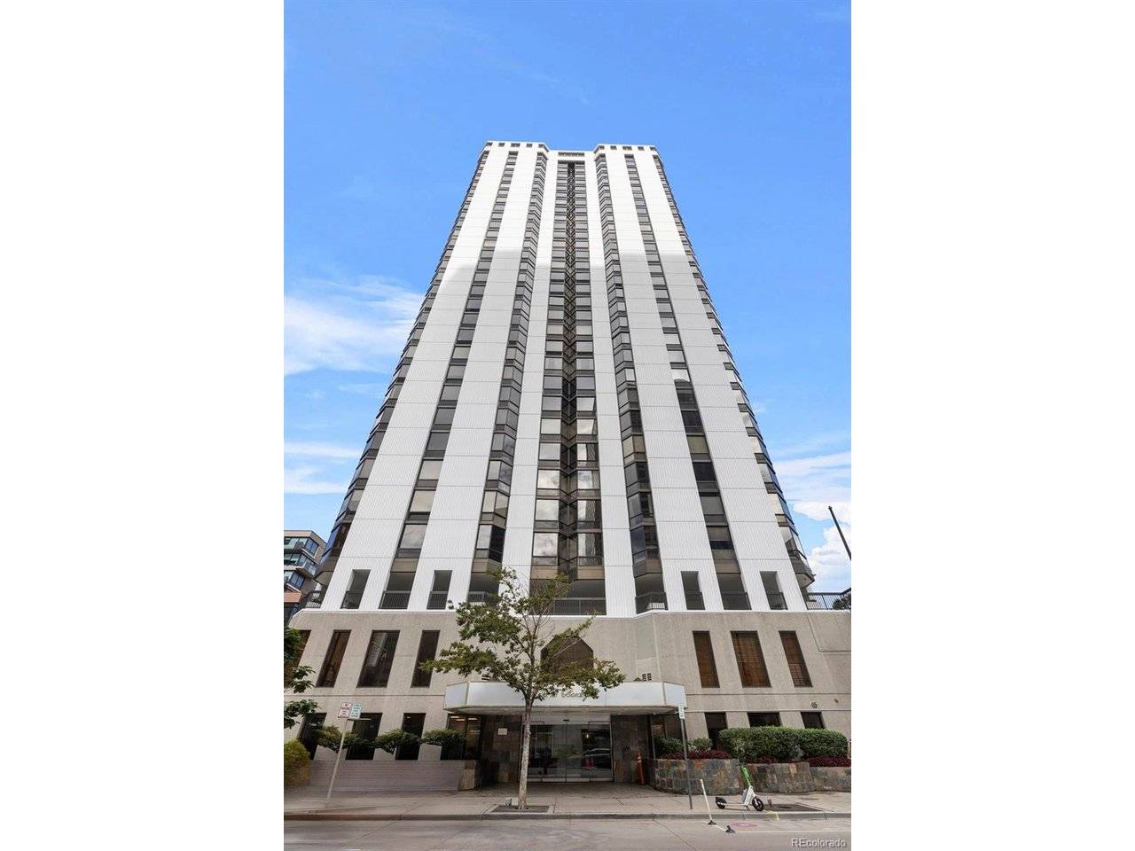 1625 Larimer #2105, Denver, CO 80202