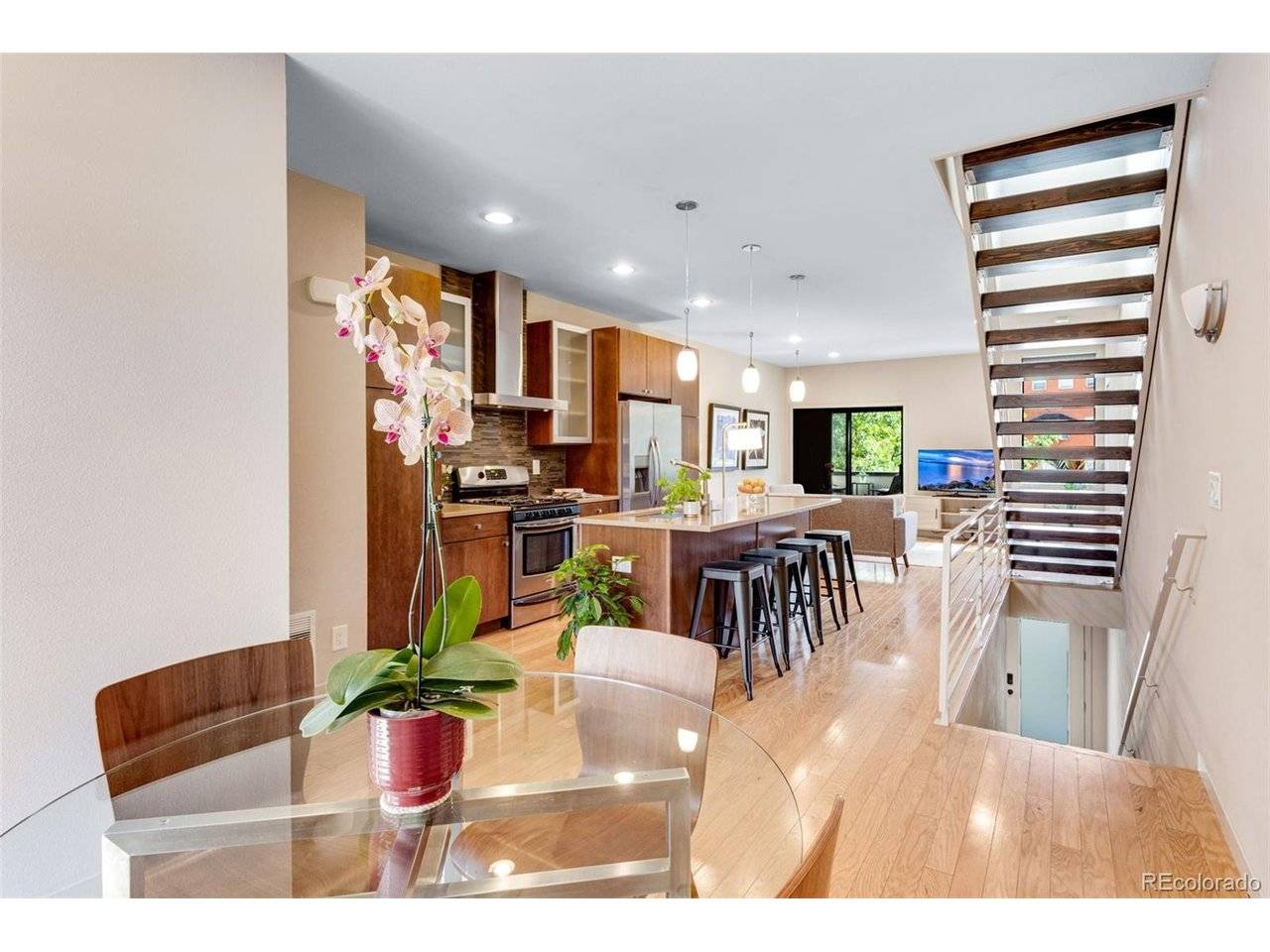 822 25th, Denver, CO 80205