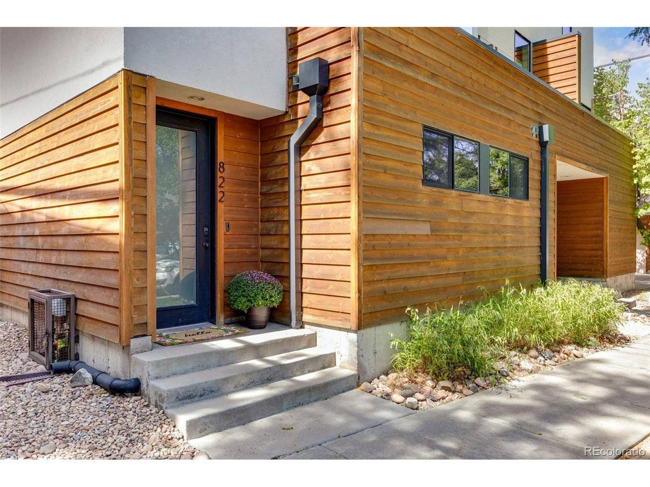 822 25th, Denver, CO 80205
