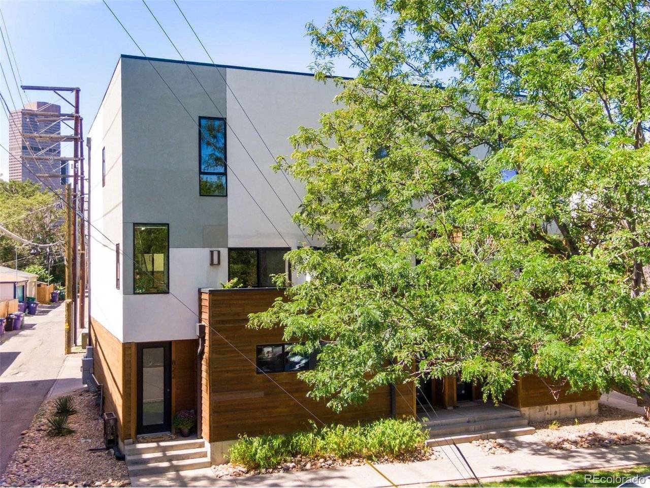 822 25th, Denver, CO 80205
