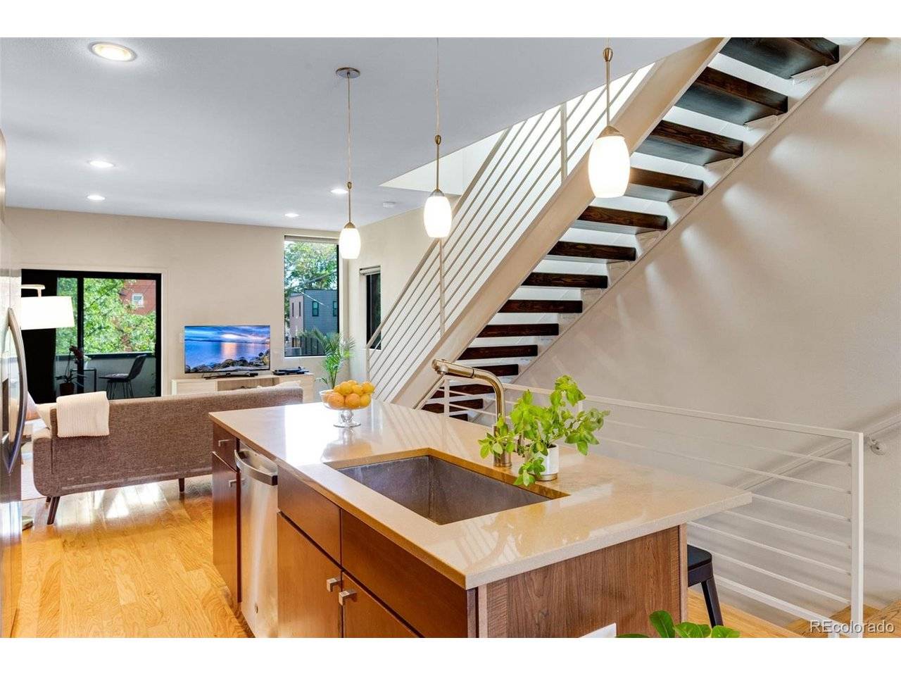 822 25th, Denver, CO 80205