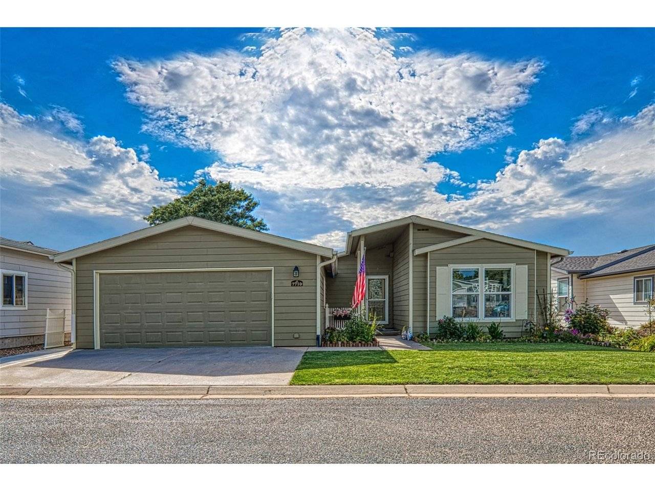 7710 Primrose #168, Frederick, CO 80530