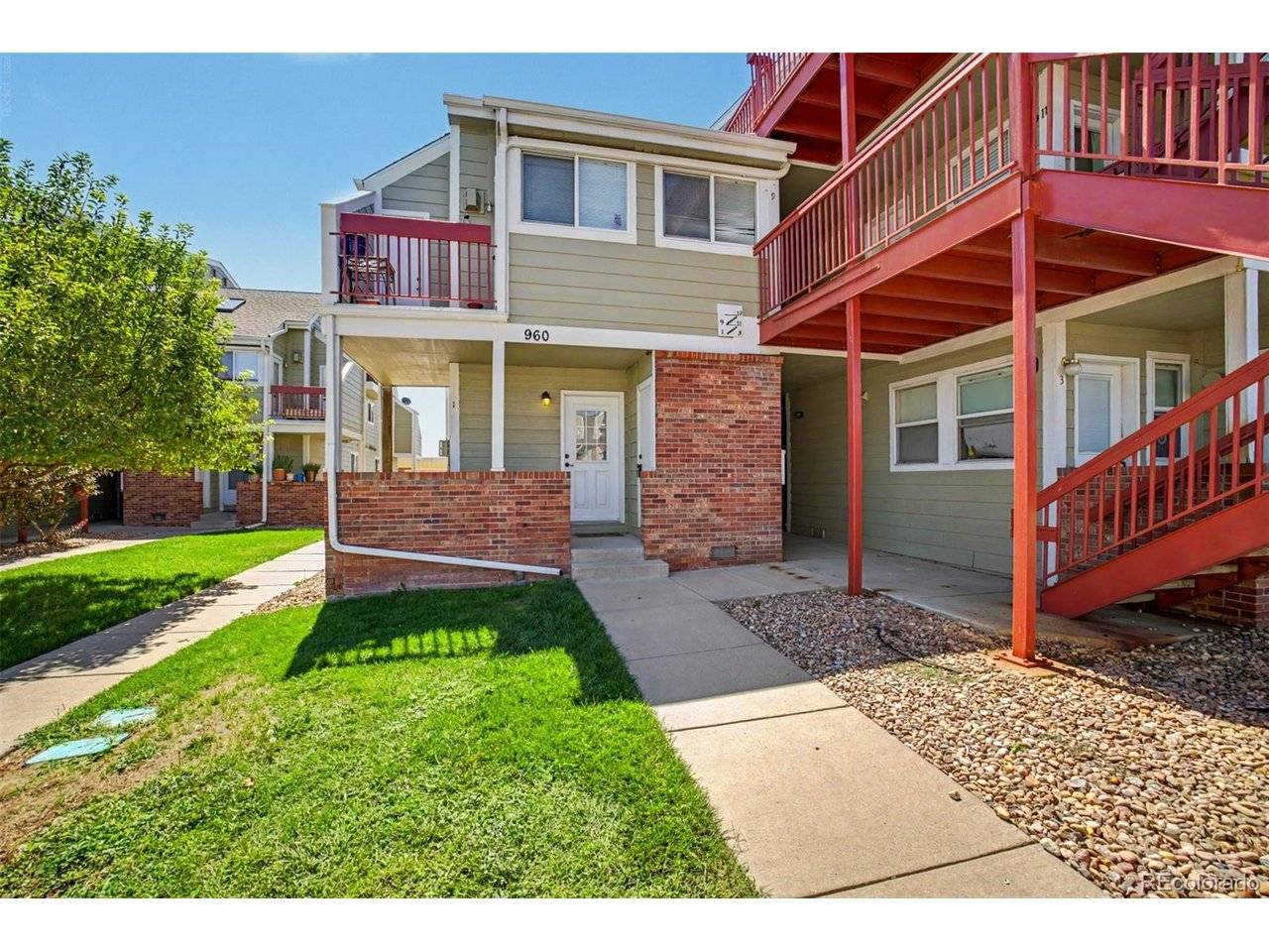 960 S Dawson #1, Aurora, CO 80012