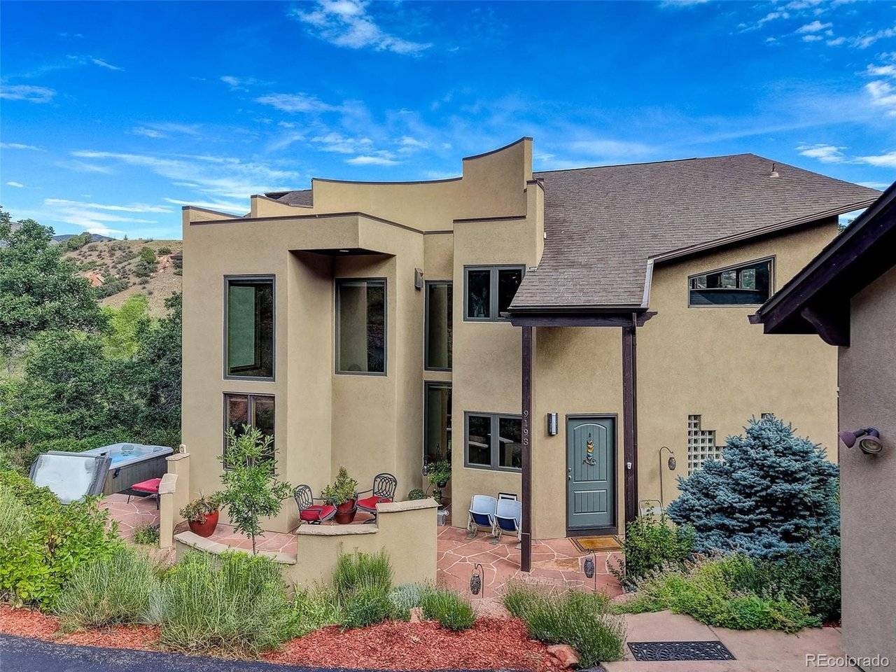 9193 S Buffalo, Littleton, CO 80127