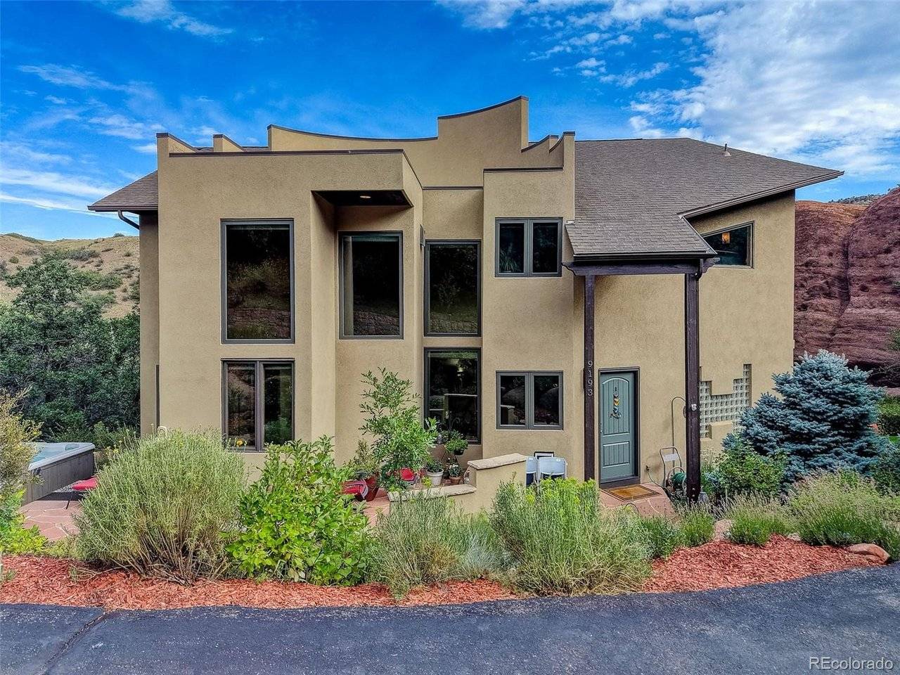 9193 S Buffalo, Littleton, CO 80127