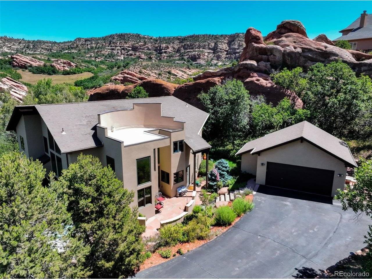 9193 S Buffalo, Littleton, CO 80127