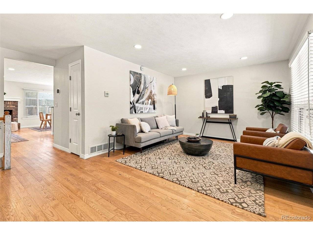 15839 E Arkansas, Aurora, CO 80017