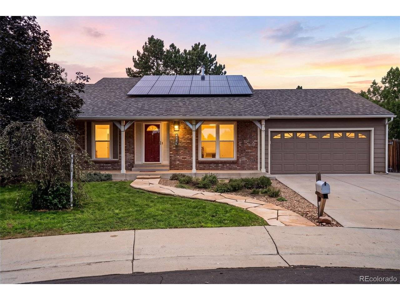 15839 E Arkansas, Aurora, CO 80017