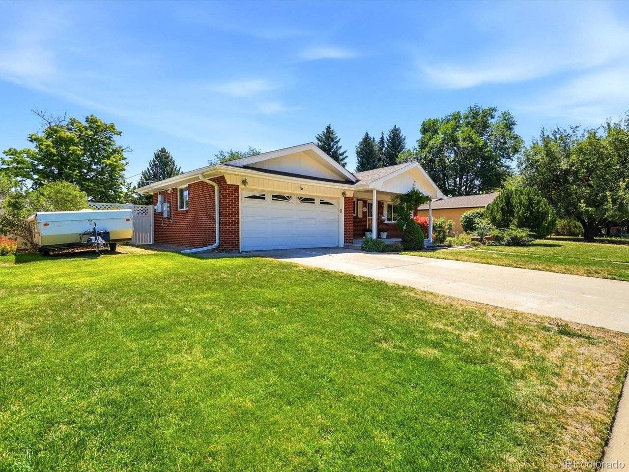 6022 Nelson, Arvada, CO 80004