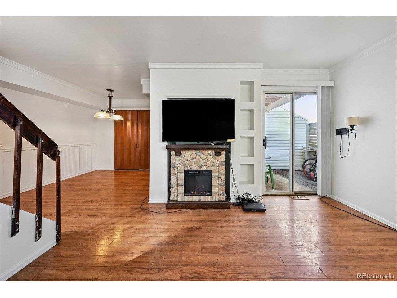 17146 E Tennessee, Aurora, CO 80017