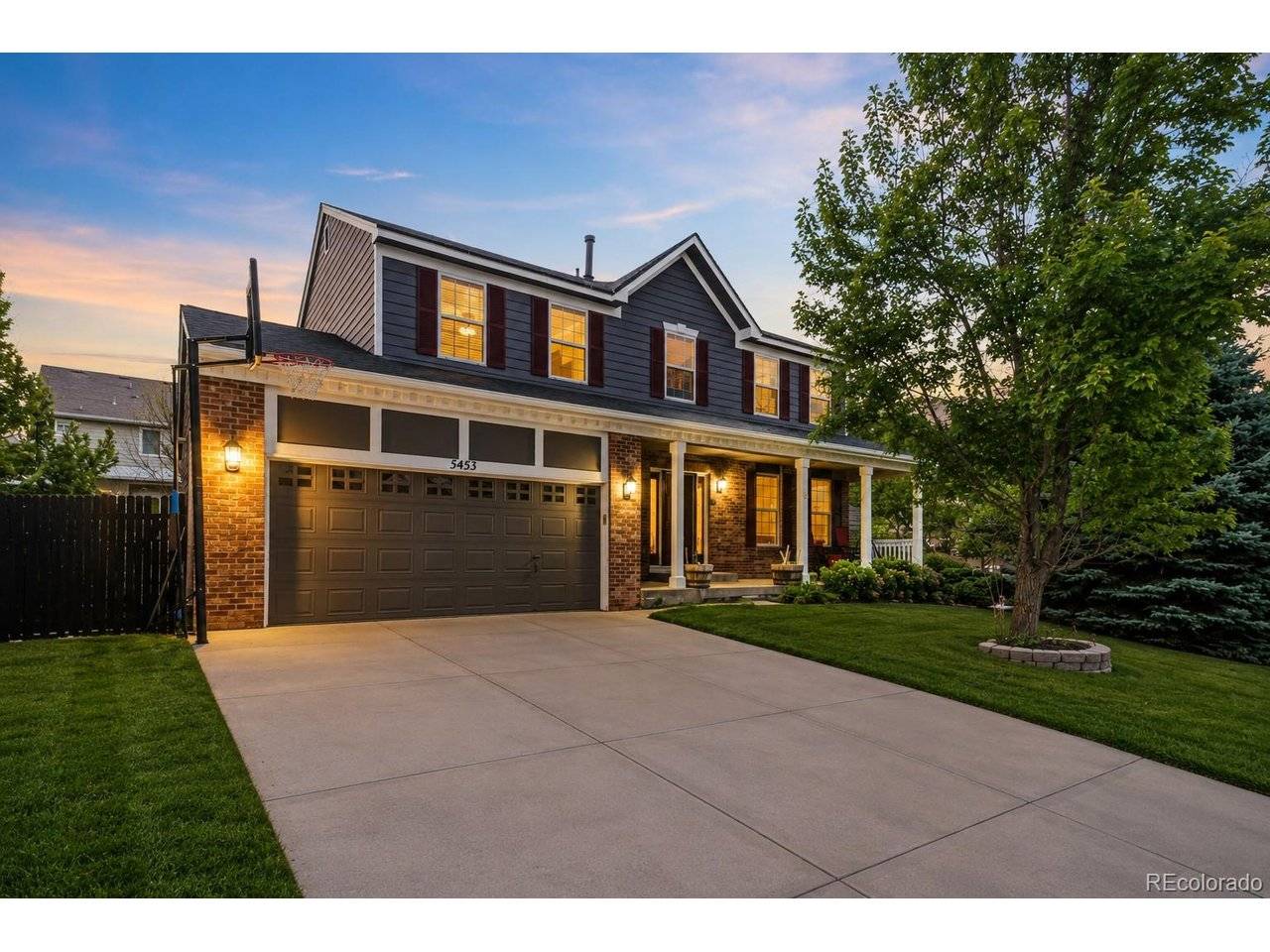 5453 S Sicily, Aurora, CO 80015