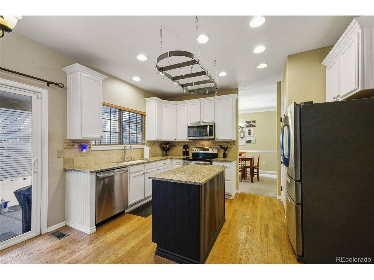 5453 S Sicily, Aurora, CO 80015