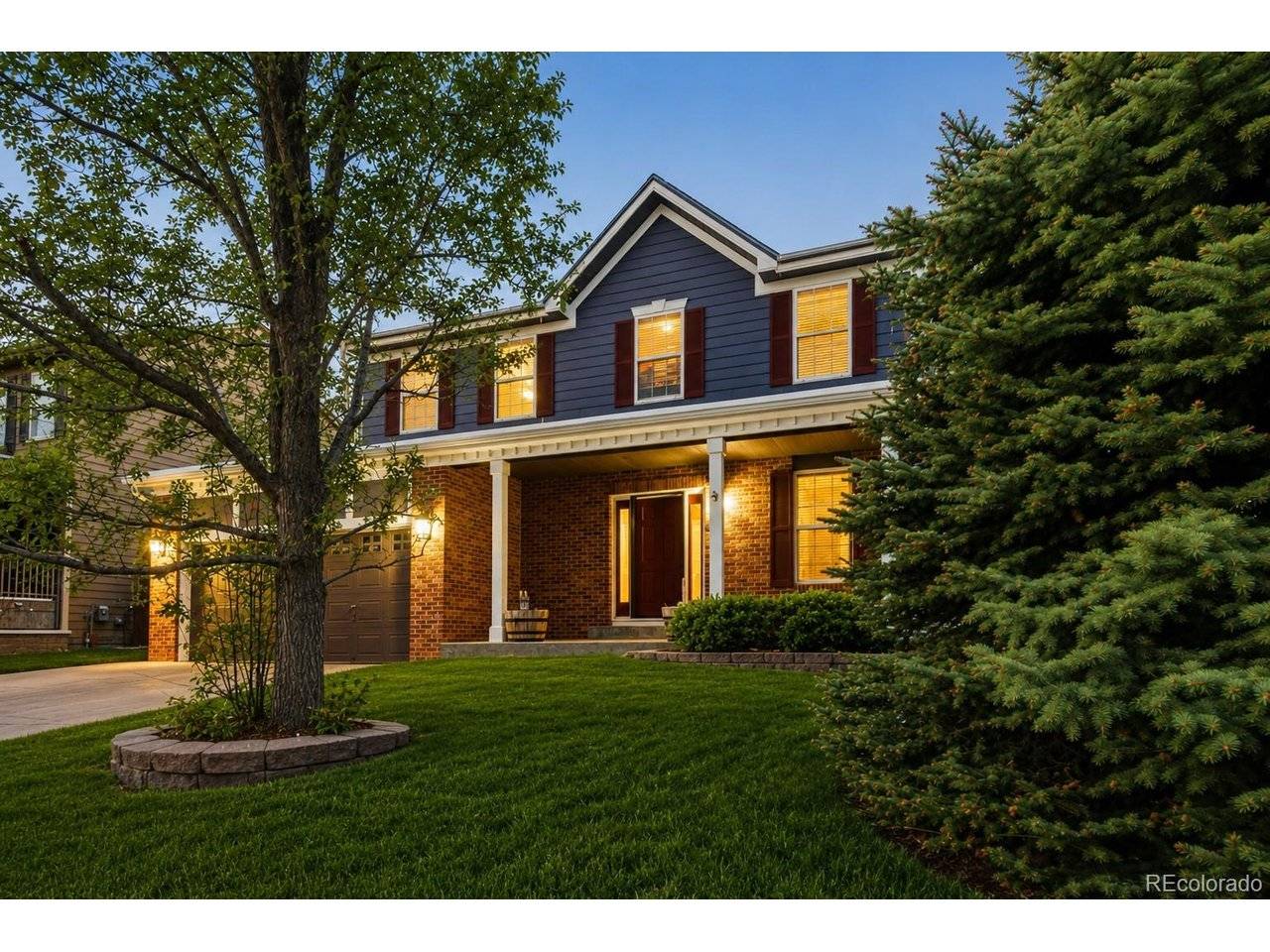 5453 S Sicily, Aurora, CO 80015