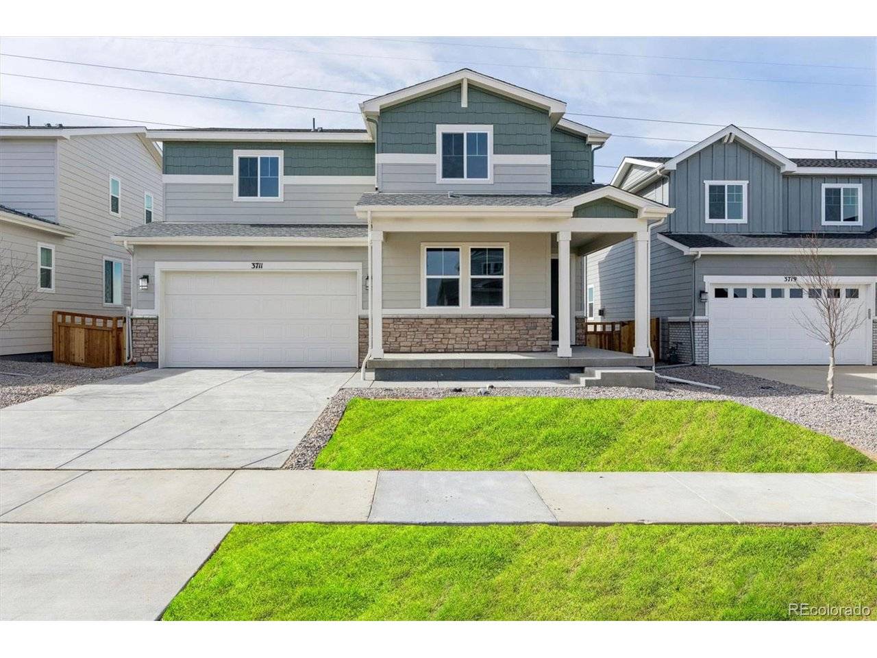 3711 Sandreed, Dacono, CO 80514