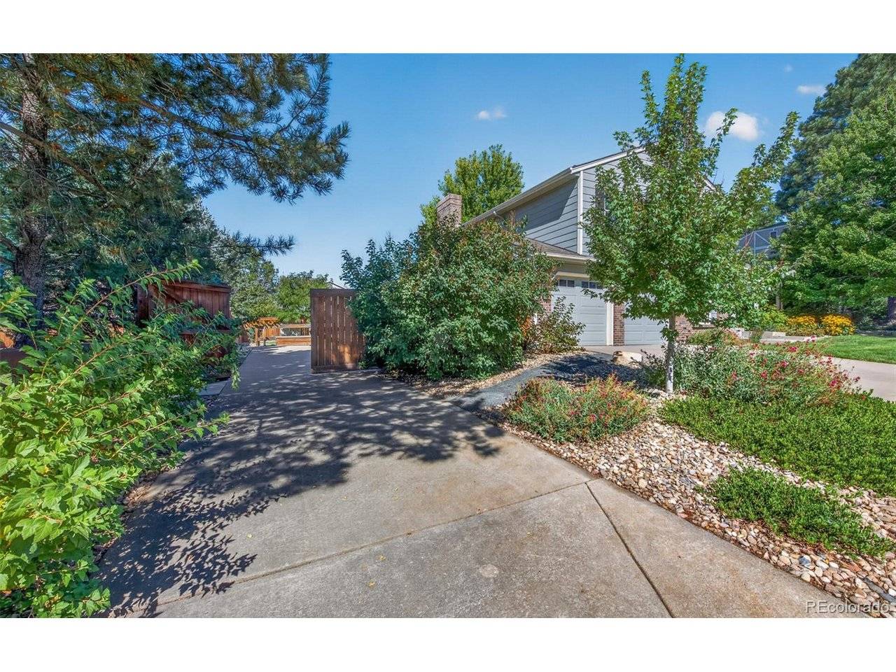 7025 Gladiola, Arvada, CO 80004
