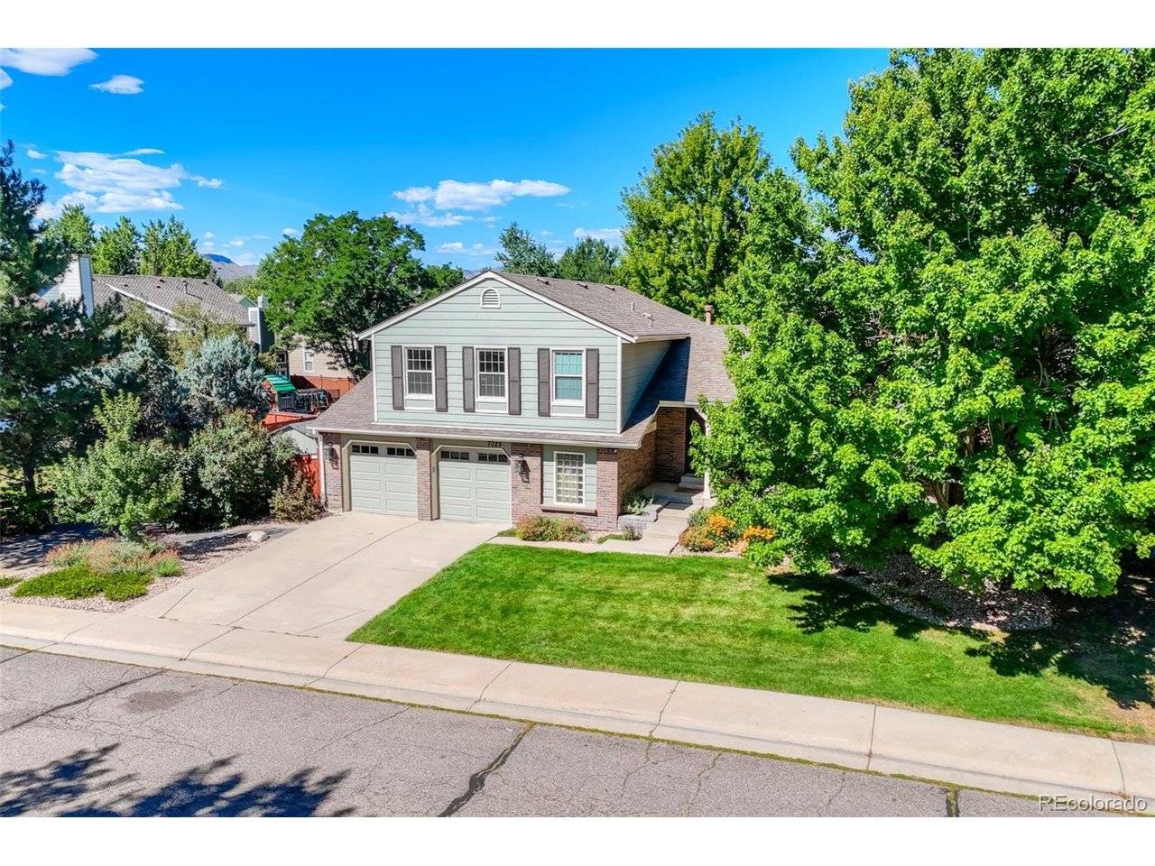 7025 Gladiola, Arvada, CO 80004