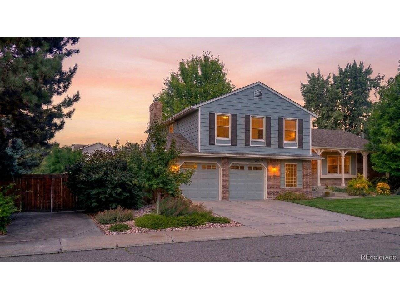 7025 Gladiola, Arvada, CO 80004