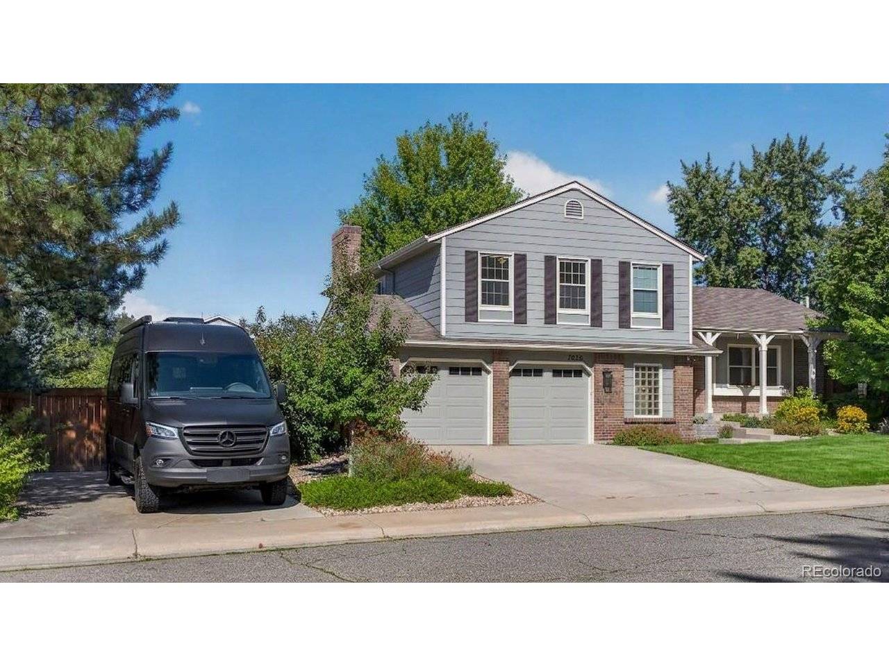 7025 Gladiola, Arvada, CO 80004