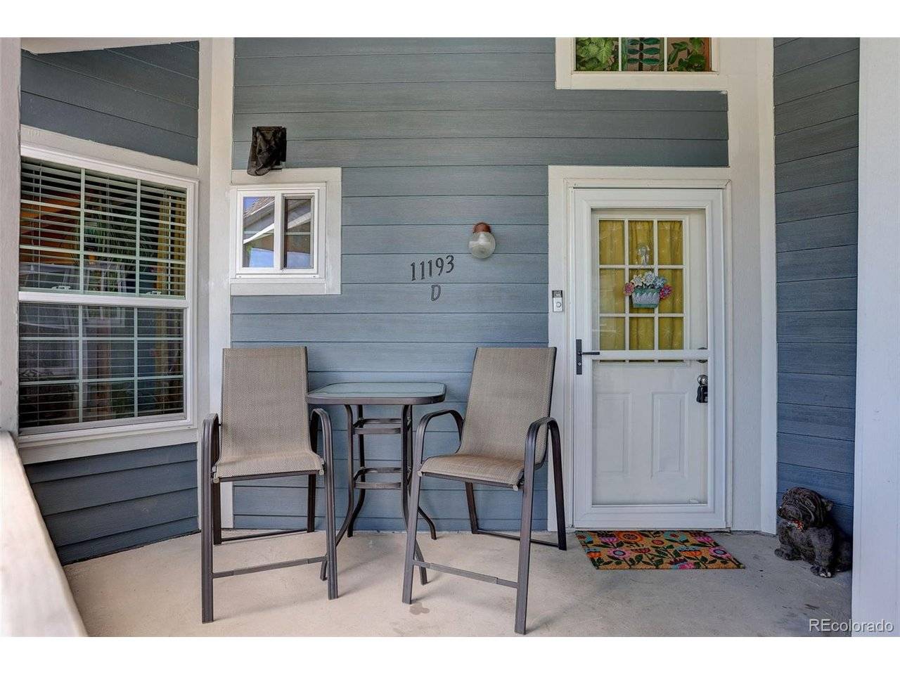 11193 Alcott #D, Denver, CO 80234