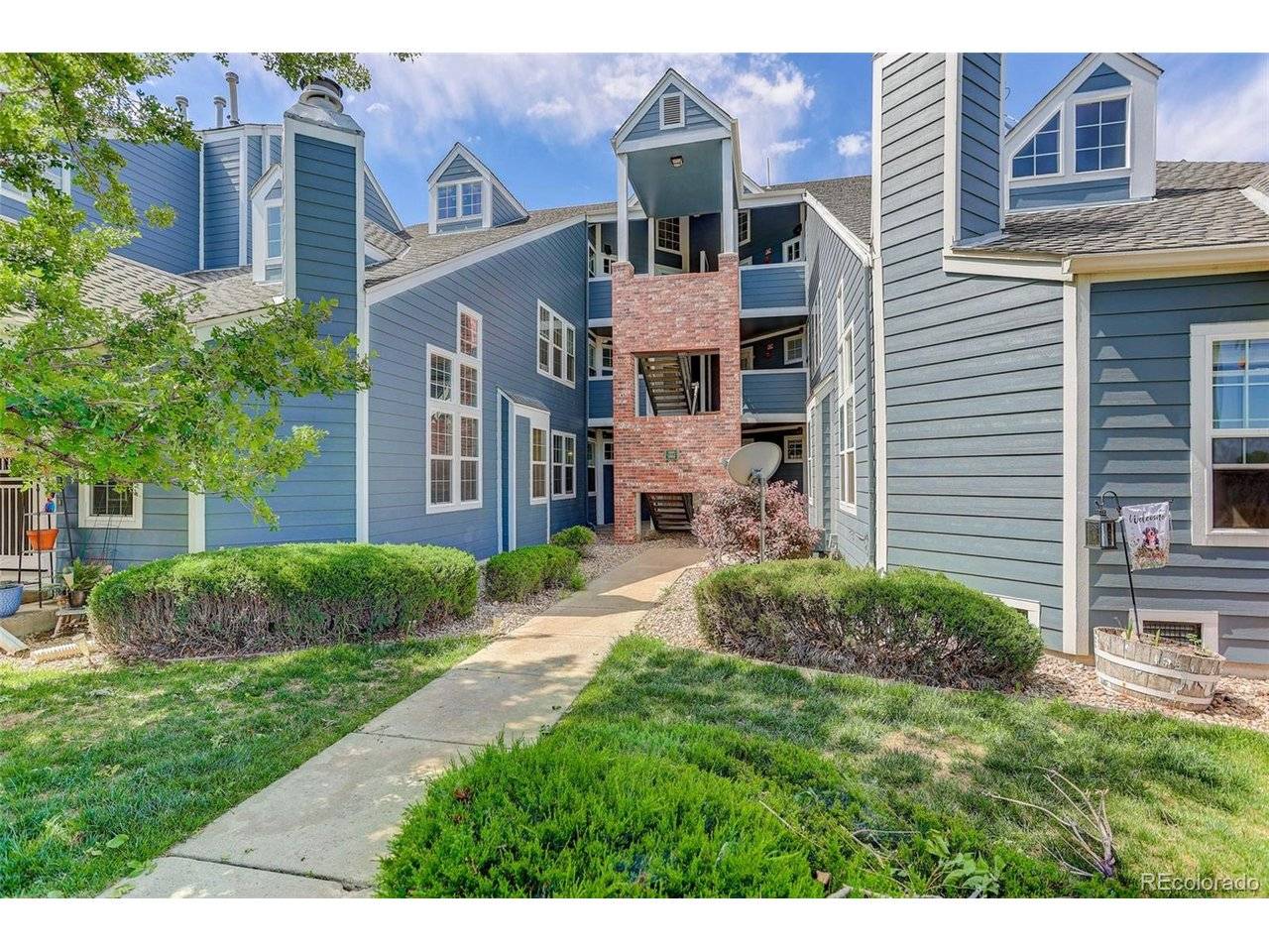11193 Alcott #D, Denver, CO 80234