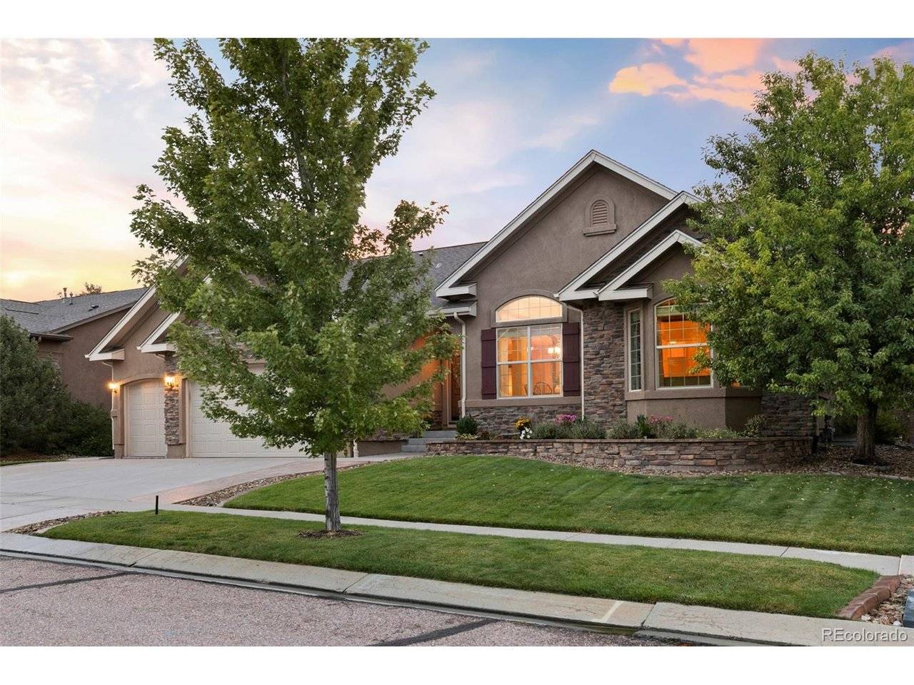 6284 Revelstoke, Colorado Springs, CO 80924