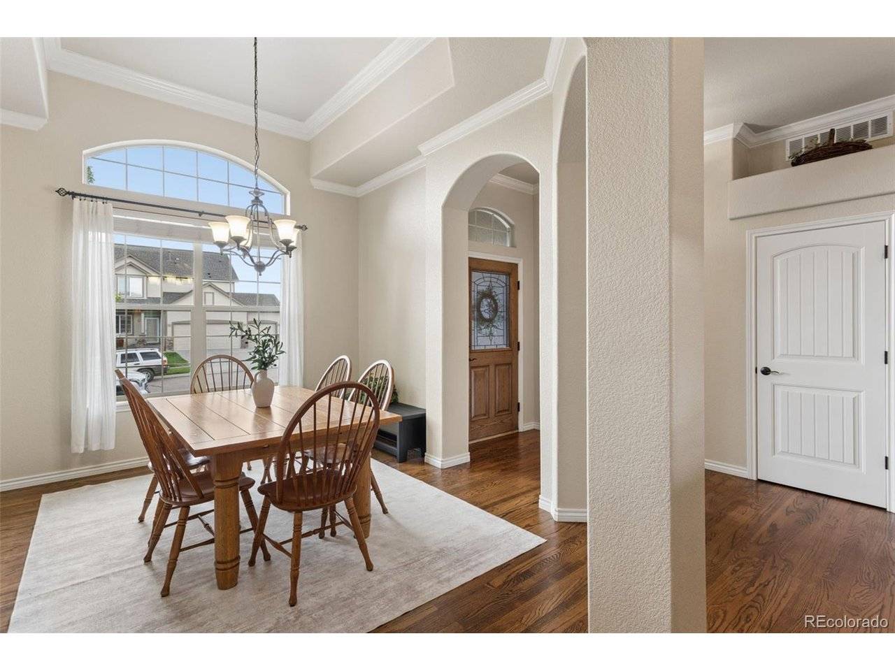 6284 Revelstoke, Colorado Springs, CO 80924