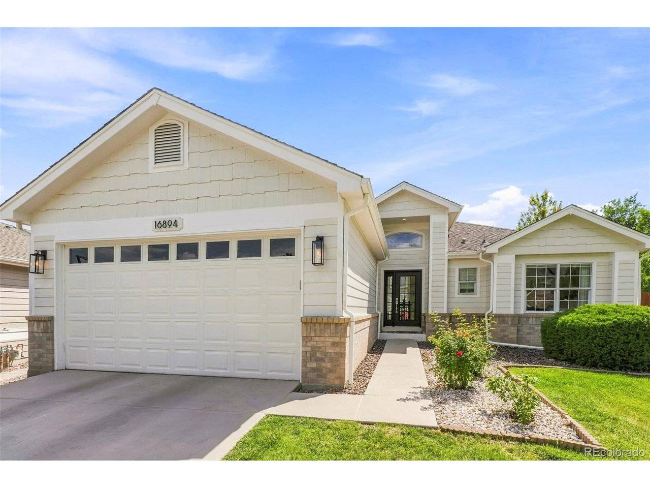 16894 W 66th, Arvada, CO 80007