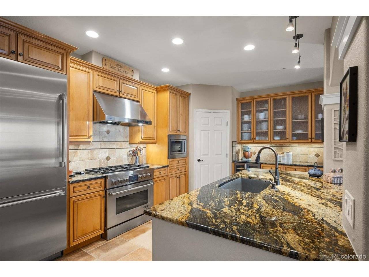 1140 Cherokee #401, Denver, CO 80204