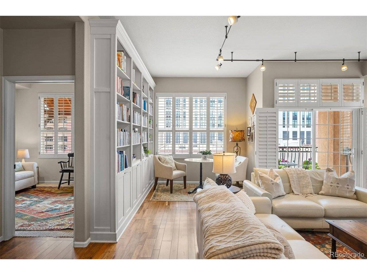 1140 Cherokee #401, Denver, CO 80204