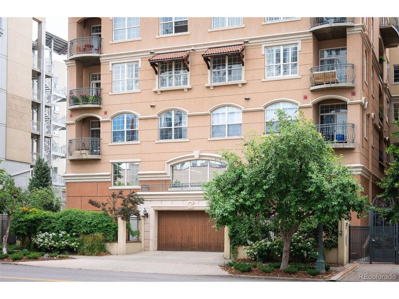 1140 Cherokee #401, Denver, CO 80204