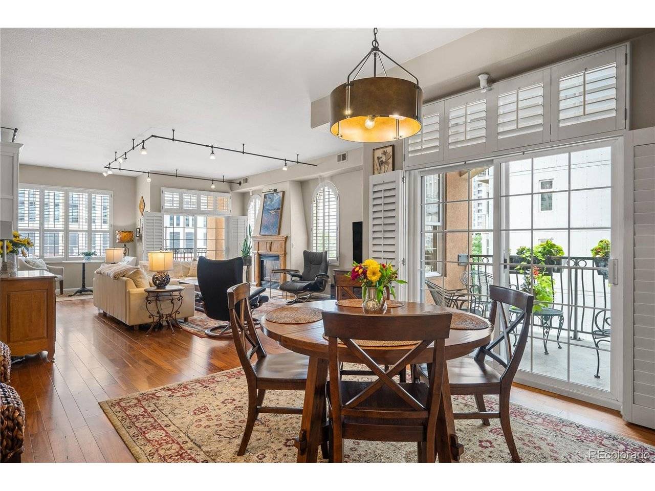 1140 Cherokee #401, Denver, CO 80204