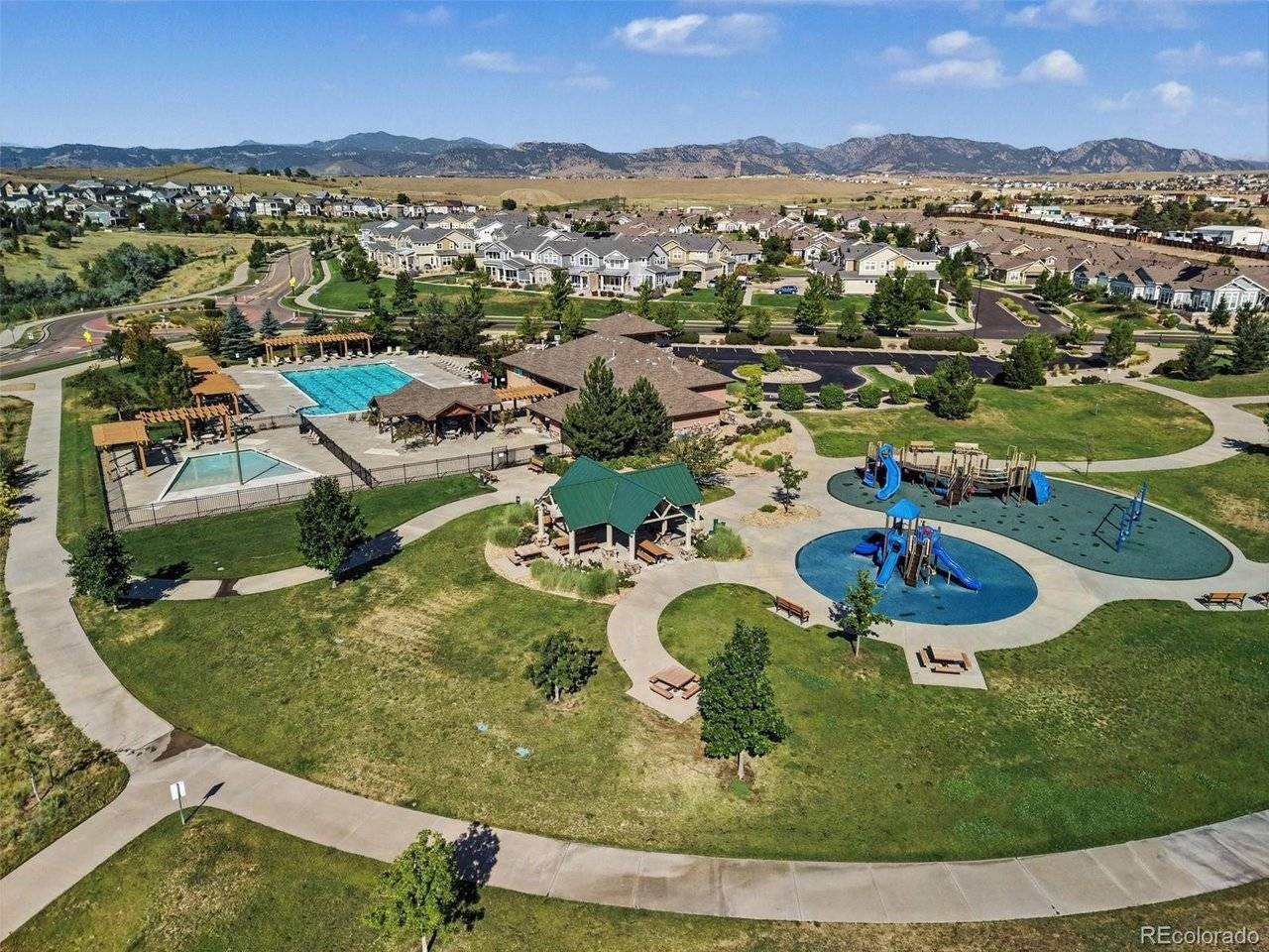 14274 W 88th #A, Arvada, CO 80005