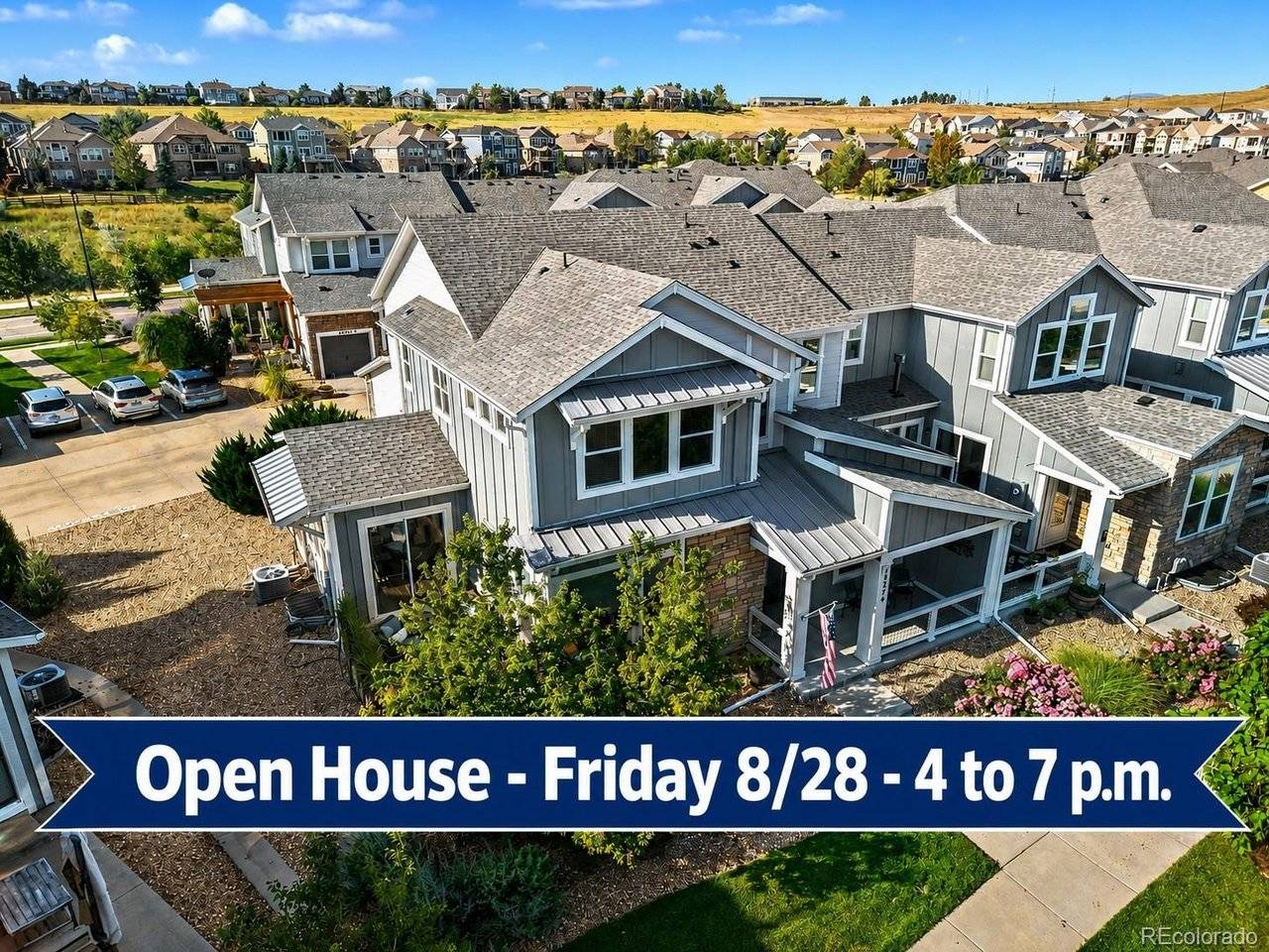 14274 W 88th #A, Arvada, CO 80005