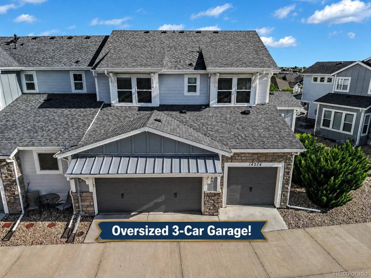 14274 W 88th #A, Arvada, CO 80005