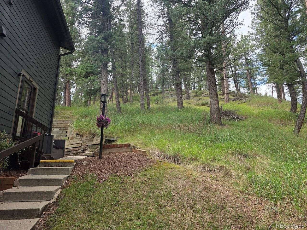 4897 Silver Spruce, Evergreen, CO 80439