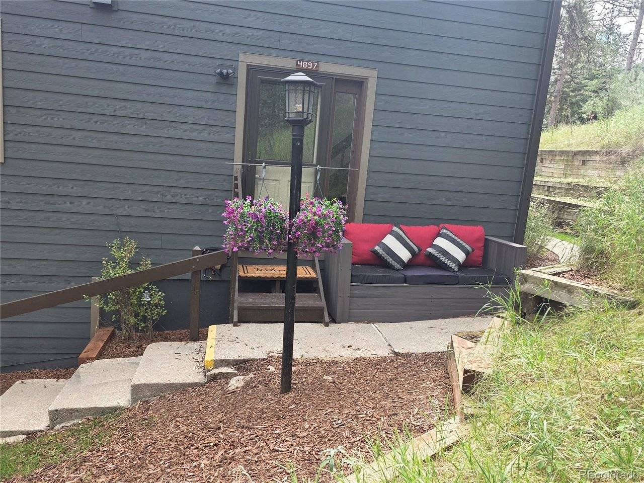 4897 Silver Spruce, Evergreen, CO 80439