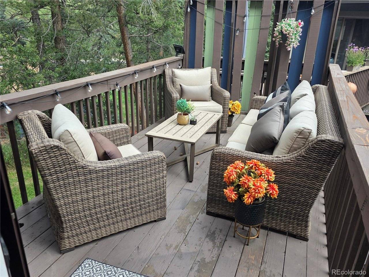 4897 Silver Spruce, Evergreen, CO 80439