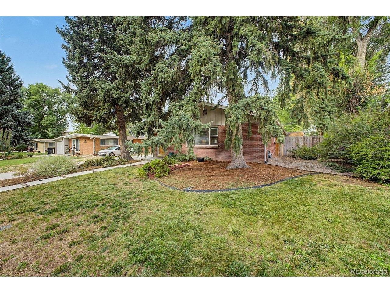 6129 Everett, Arvada, CO 80004