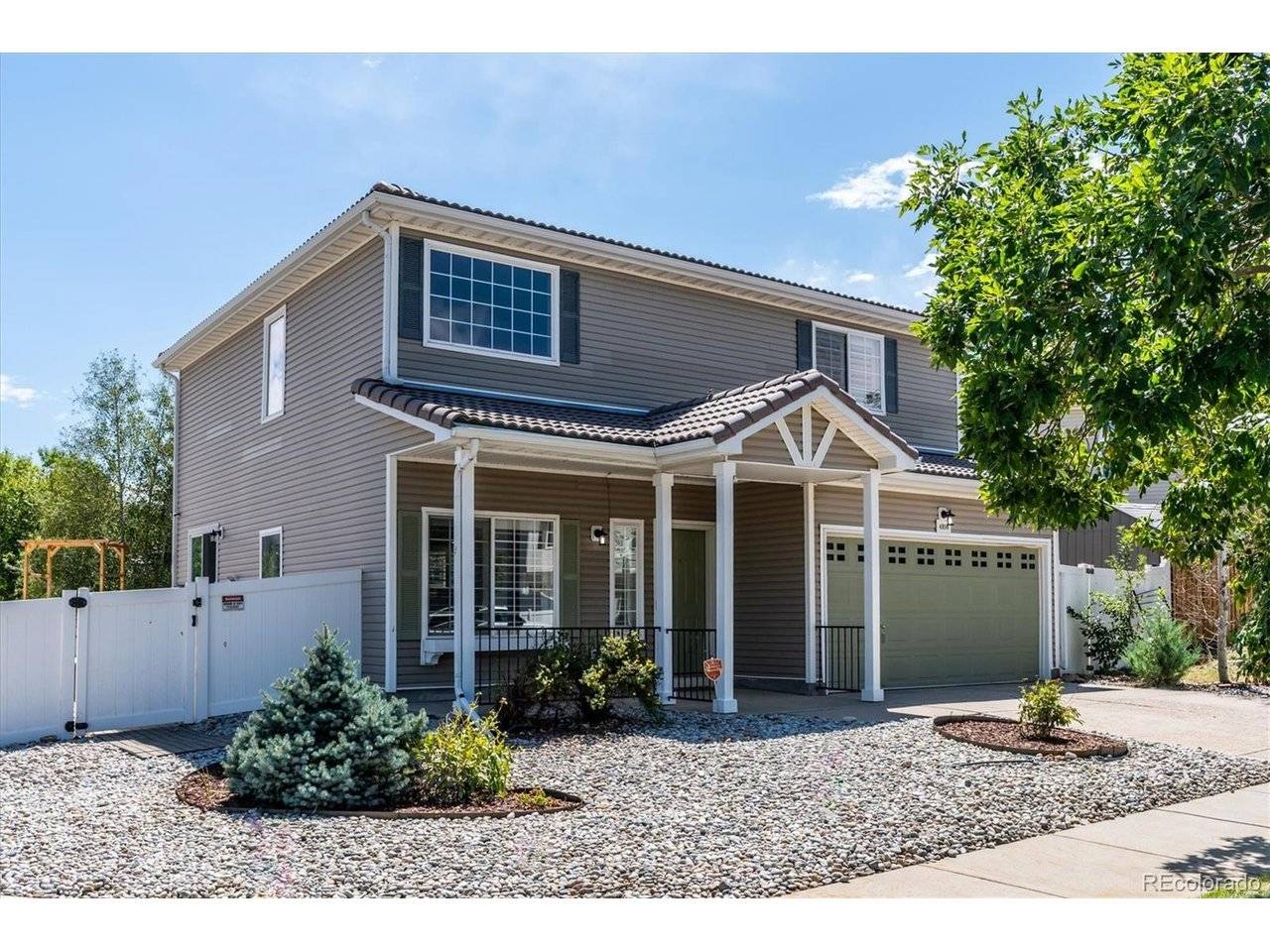 4898 Halifax, Denver, CO 80249